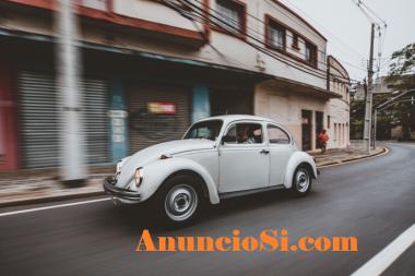 Coches para venta 