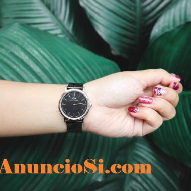 Chica Buscando Chico 