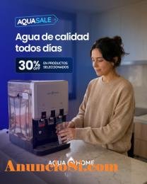 Servicio tecnico de equipos de osmosis inversa 