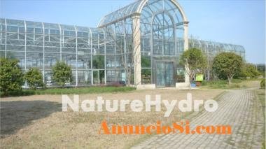 NATUREHYDRO