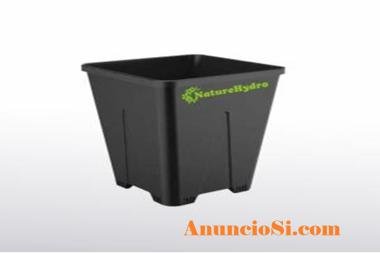 Naturehydro Plastic 